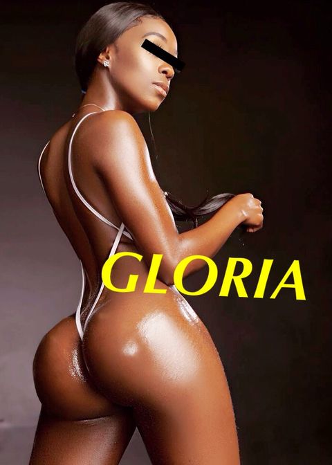 Индивидуалка GLORIA, фото №6 